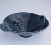 large starfish bowl