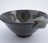 small starfish bowl