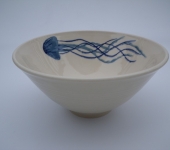 large jellyfish bowl