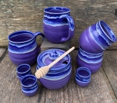 purple series