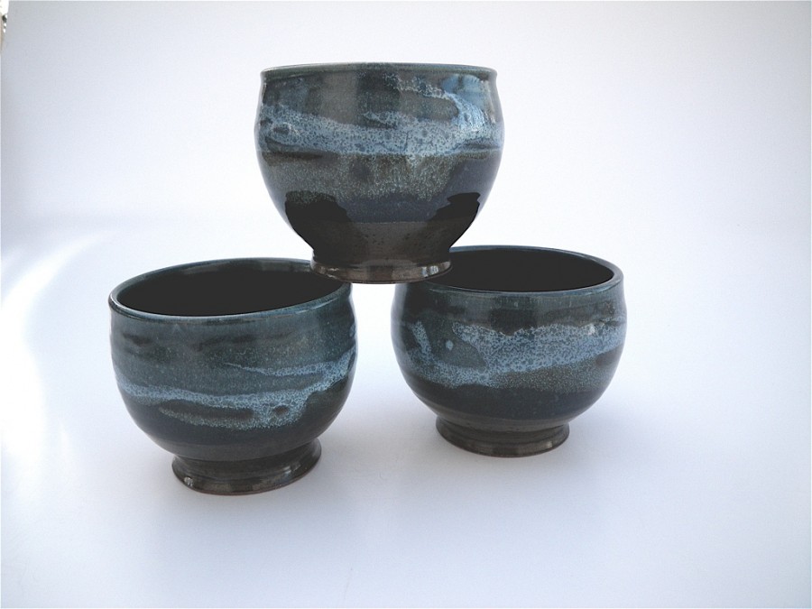 Gallery - Seastar Pottery